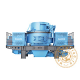 Центробежно-ударная дробилка VС766M